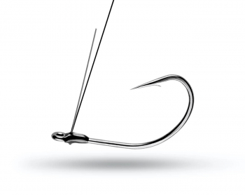 Owner Sniper Finesse Weedguard